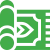 Rolling Out A Rug Icon