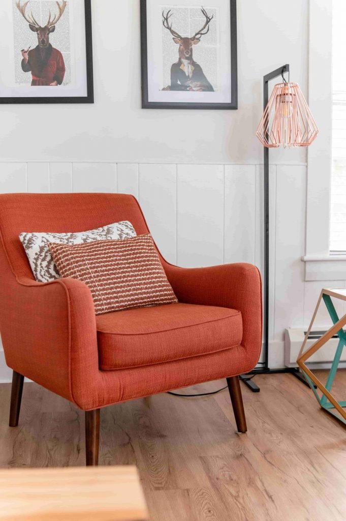 Braunstone Town Upholstery Cleaning