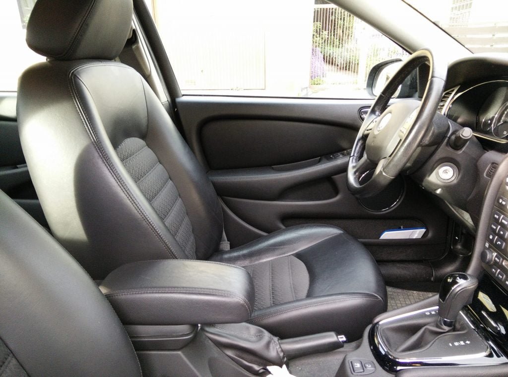 Car Upholstery Cleaning Leicestershire