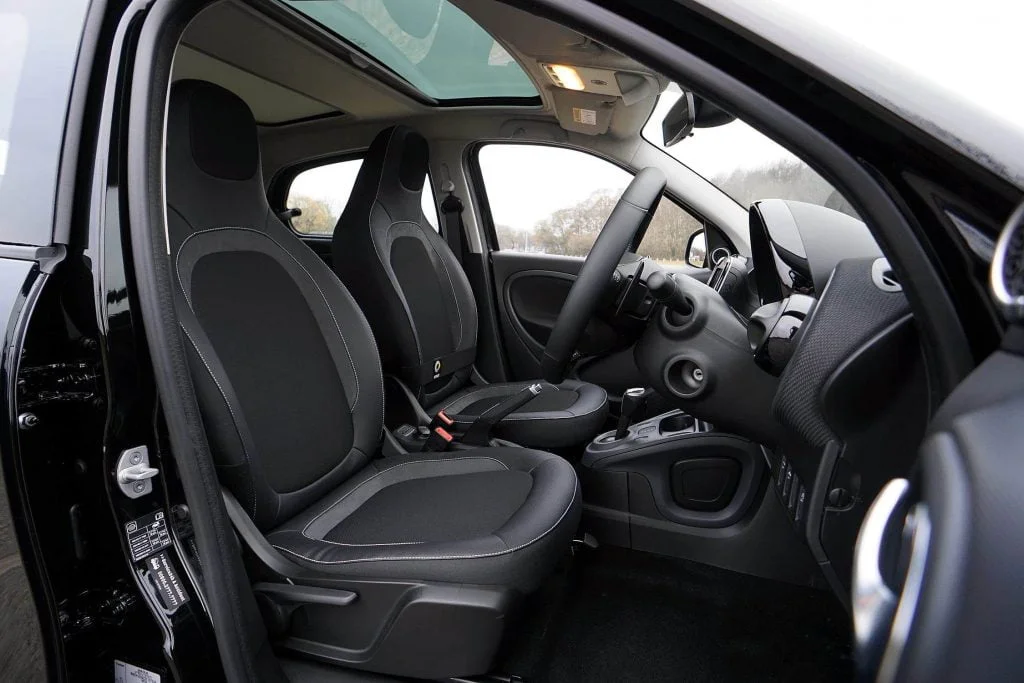 Car Upholstery Cleaning Market Bosworth