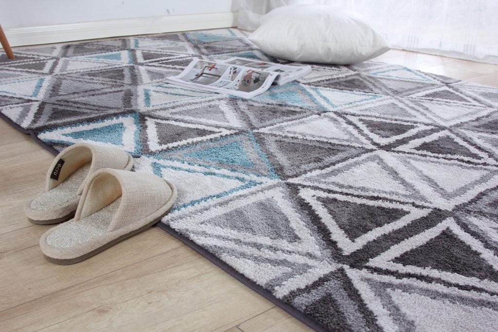 Carpet Cleaners Near Leicester