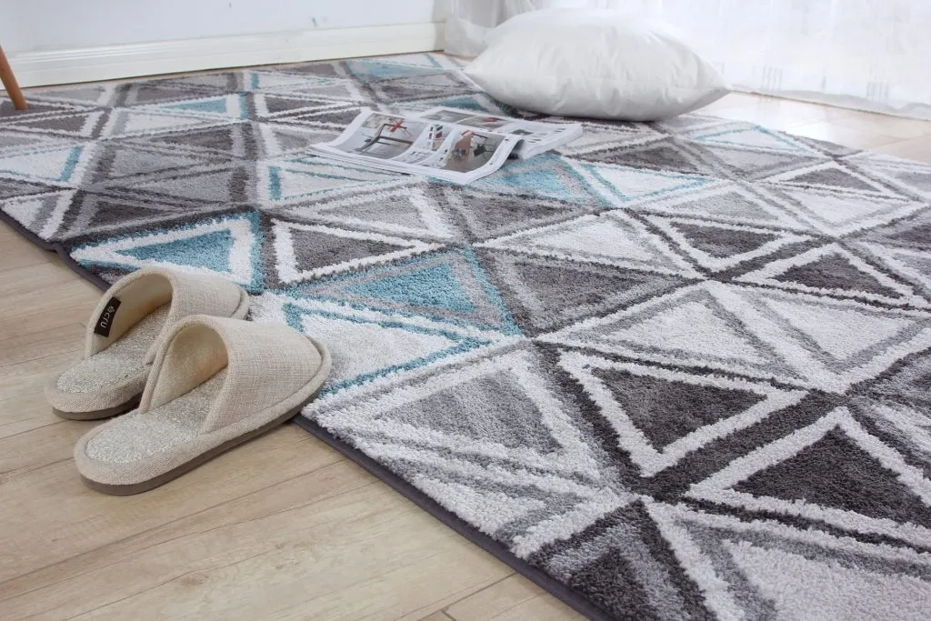 Carpet Cleaners Near Leicester
