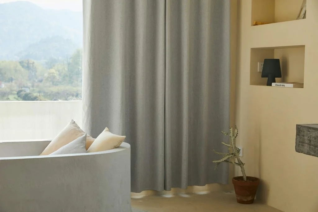Ashby Curtain Cleaners