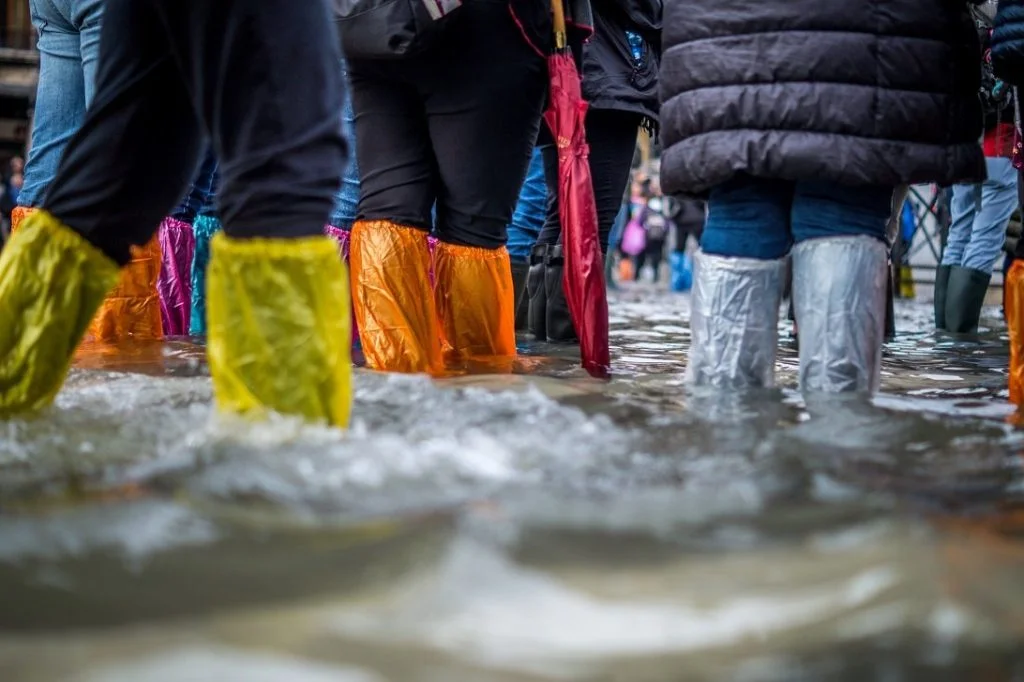 Flood Restoration Services