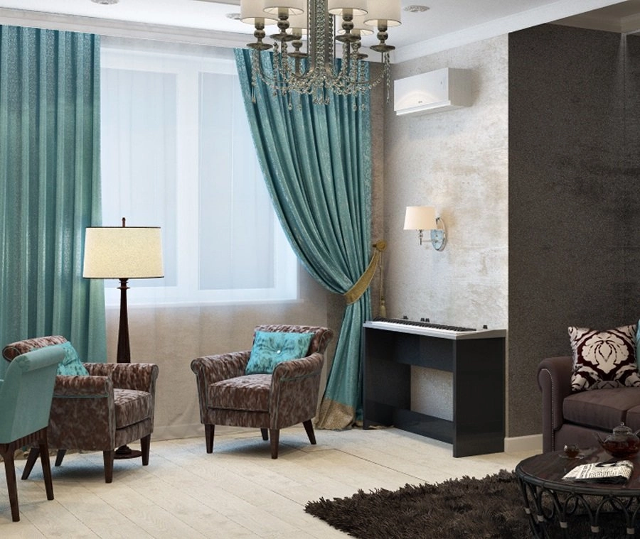 Nuneaton Curtain Cleaners