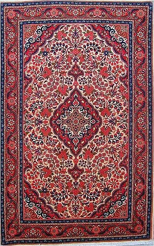 Persian Rug Cleaning