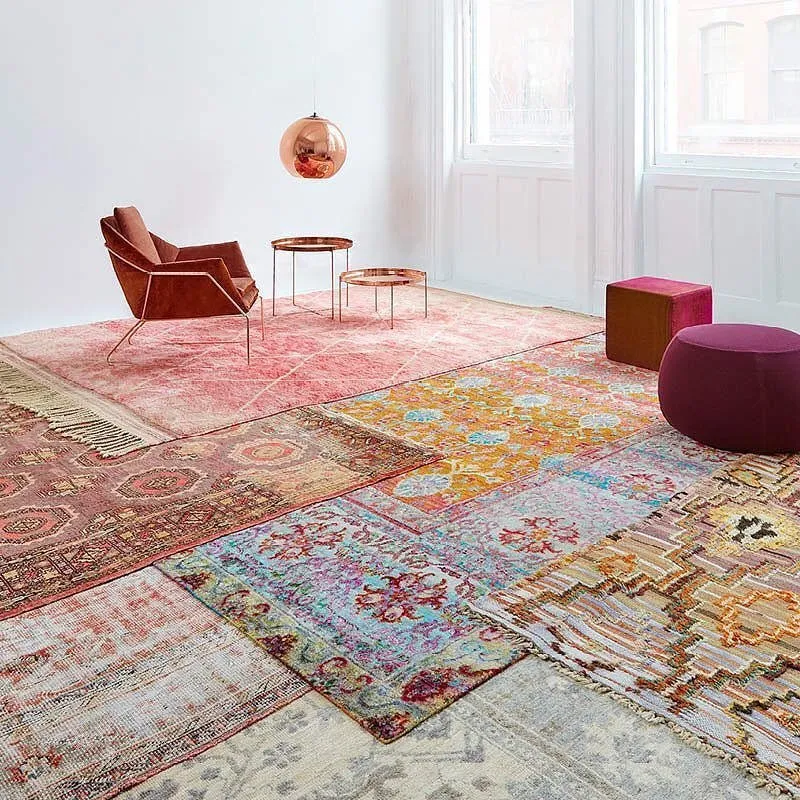 Rug Cleaning Leicester