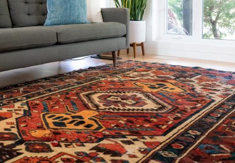 Thorpe Astley Carpet Cleaning