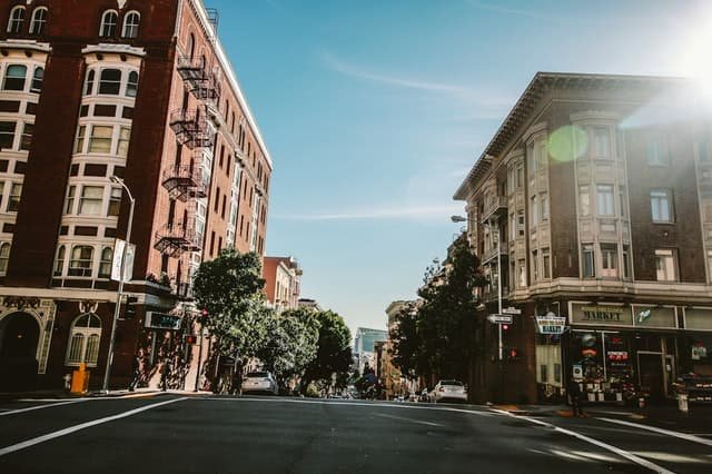 Commercial Carpet Cleaners