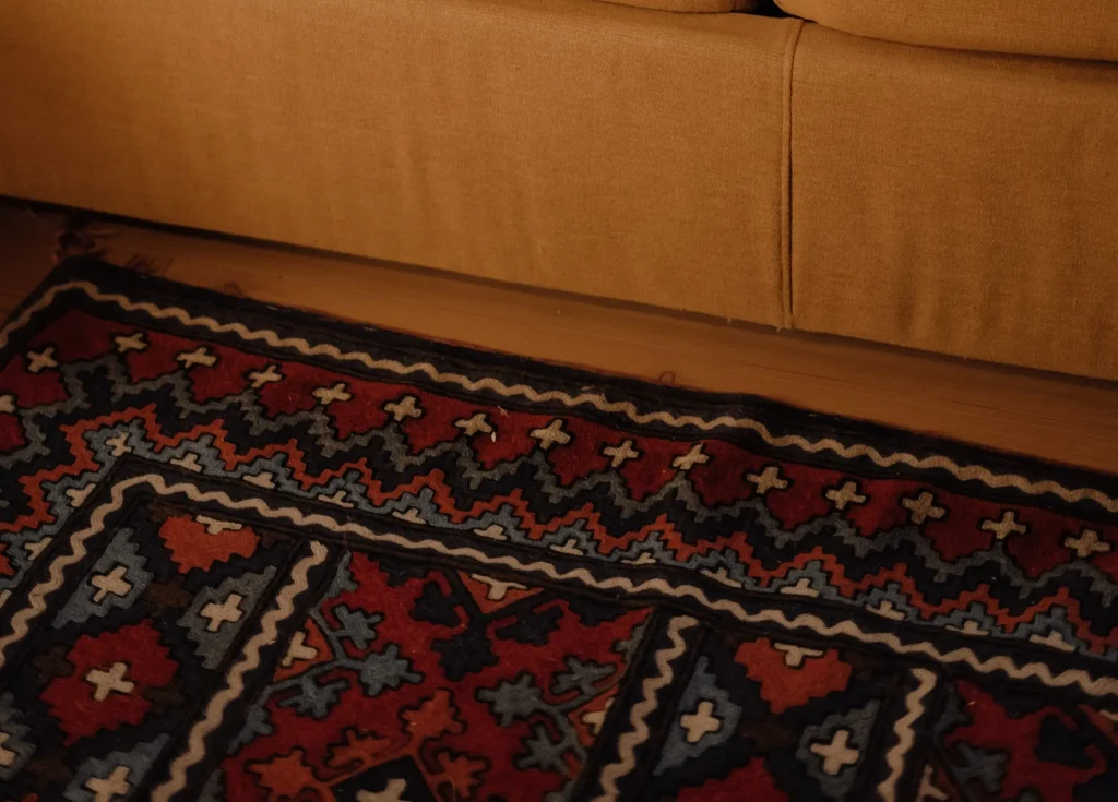 Upholstery Cleaning Services Cossington