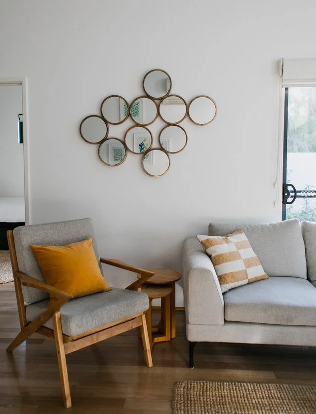 Upholstery Cleaning for Business