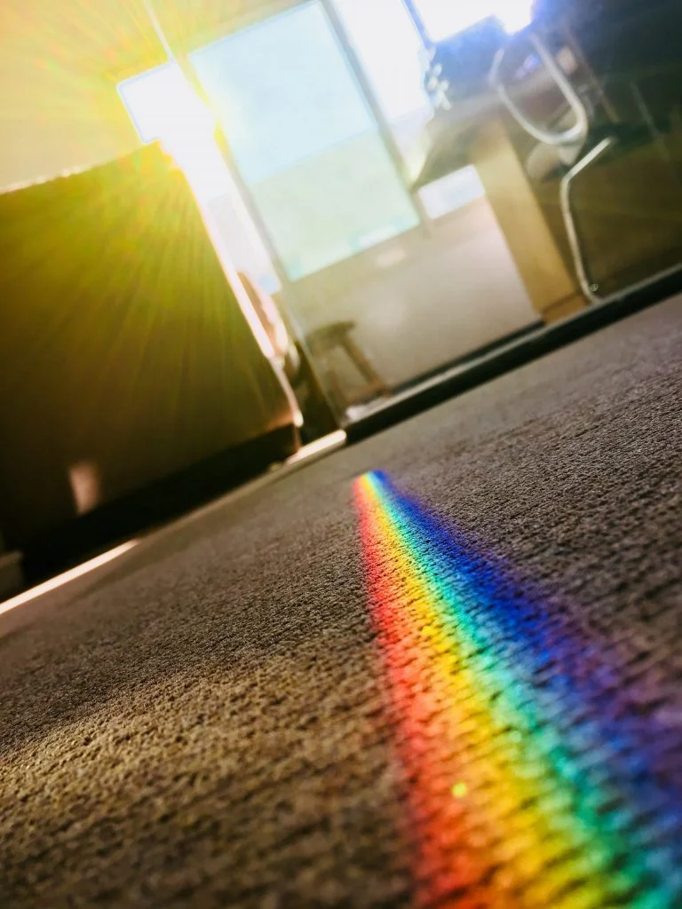Carpet Cleaning Loughborough