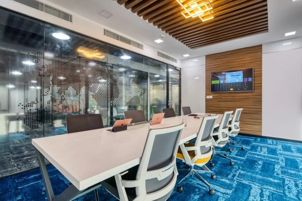 Office Carpet Cleaning