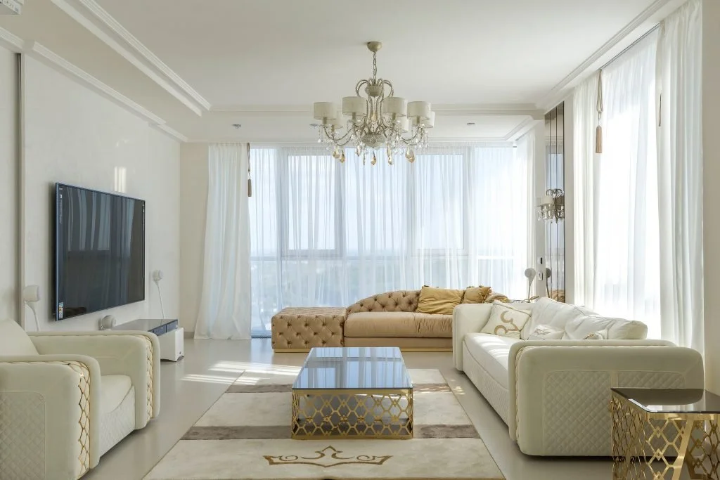 Rug collection and delivery