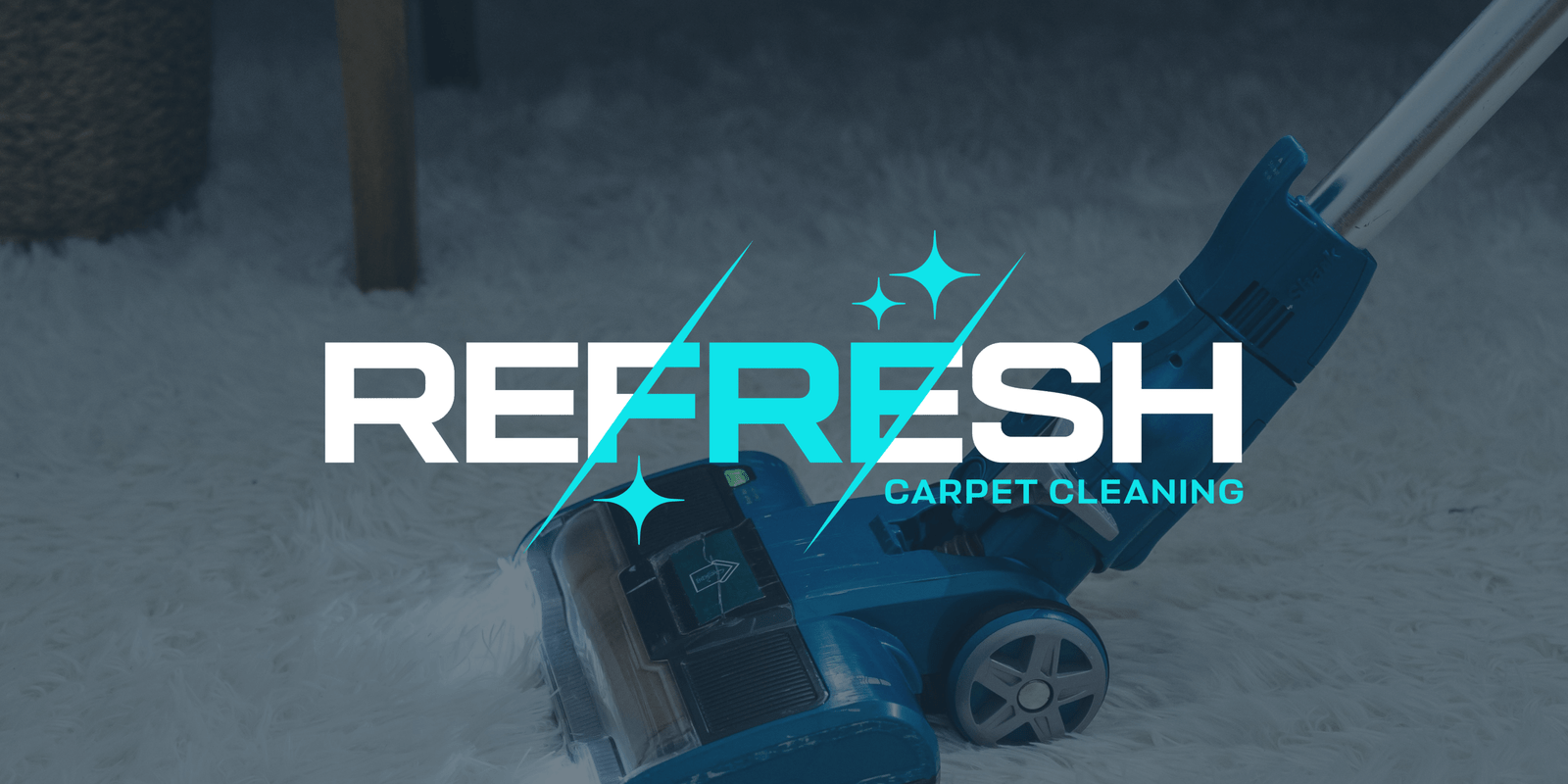 Refresh Carpet Cleaning