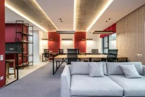 office
