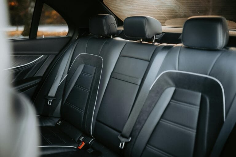 car seats