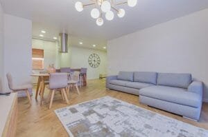 wood floor