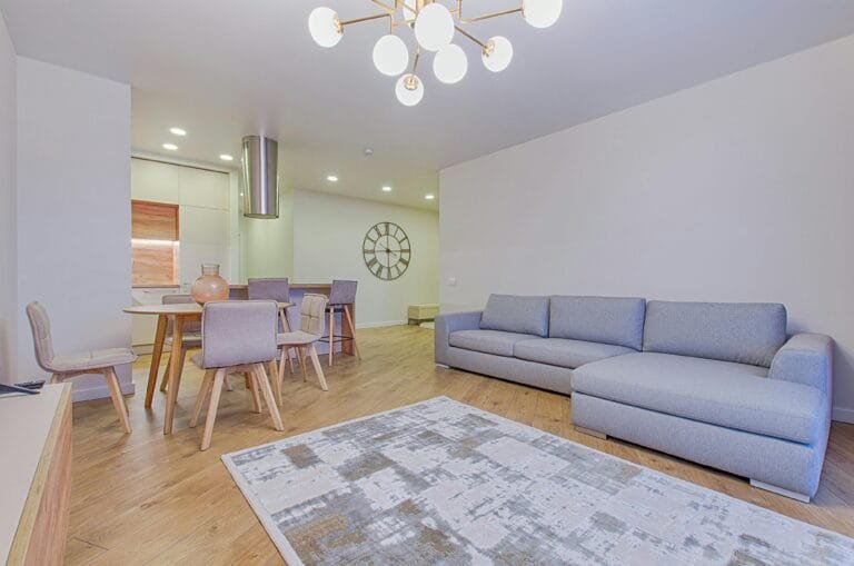 wood floor