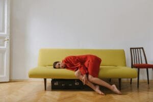 sofa