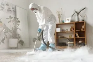 professional carpet cleaning